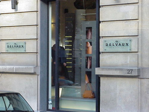 Delvaux